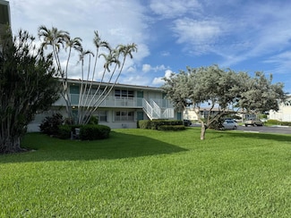880 Horizons W Unit 211, Boynton Beach, FL 33435