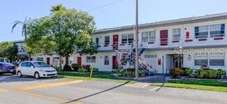 5850 18th St N Unit 6, Saint Petersburg, FL 33714