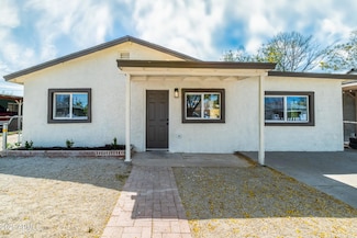 832 S Drew St, Mesa, AZ 85210