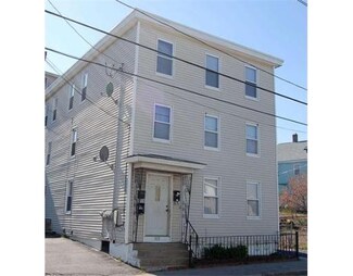 309 Lawrence St, Lowell, MA 01852