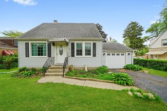 325 Whitehall Ave, Northlake, IL 60164