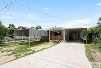 518 W Magnolia Ave, La Feria, TX 78559