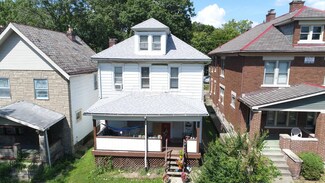 208 E Patterson Ave, Columbus, OH 43202
