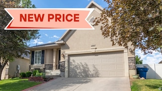 4097 N Cranberry Loop, Lehi, UT 84043