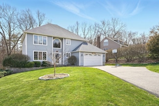 161 Streamside Ln, New Britain, CT 06052