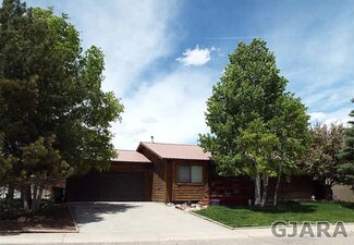 1272 La Mesa Cir, Rangely, CO 81648