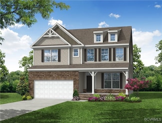 3824 Belspring Rd, Chester, VA 23831