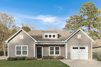 3708 Small Ave, Charlotte, NC 28269