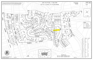 0 Skyline Dr Unit SW24086821, Lake Elsinore, CA 92530