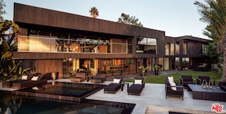 1663 Summitridge Dr, Beverly Hills, CA 90210