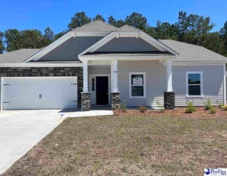 1902 Mcclellan St, Florence, SC 29505