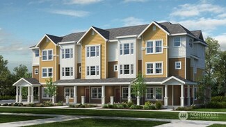 19380 NE 69th Cir Unit 101, Redmond, WA 98052