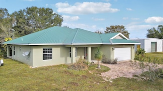 1166 Jordan Loop, Okeechobee, FL 34974