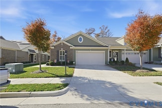 1448 Westhall Gardens Dr, North Chesterfield, VA 23235