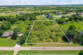 3309 Brett Jackson Dr, Crowley, TX 76036
