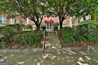991 N Highland Ave NE Unit 6, Atlanta, GA 30306