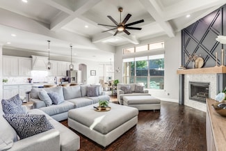 1020 Jessica Ln, Prosper, TX 75078