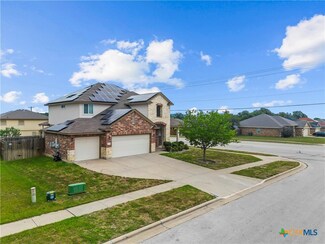 2307 Vernice Dr, Copperas Cove, TX 76522