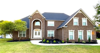 2719 Battleground Dr, Murfreesboro, TN 37129