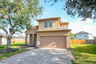 3603 Elmwood Dale Dr, Fresno, TX 77545