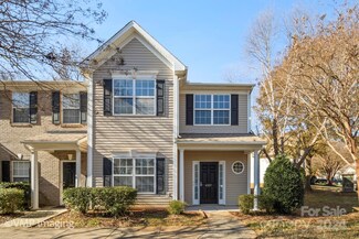 4337 Glenlea Commons Dr, Charlotte, NC 28216