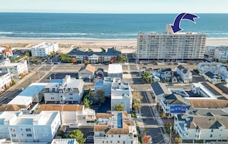 9400 Atlantic Ave Unit 305, Margate City, NJ 08402