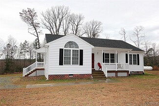 27782 King William Rd, West Point, VA 23181