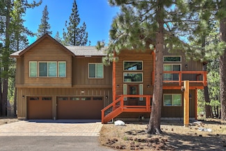 2810 Saint Nick Way, South Lake Tahoe, CA 96150