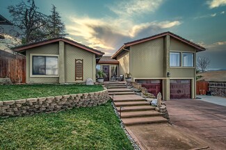 3793 Cal Ore Dr, Redding, CA 96001