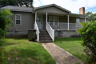 303 Sarratt Ave, Gaffney, SC 29341