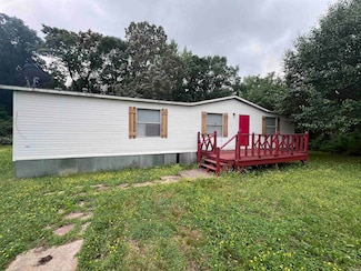 15 Oddie Ln, Ward, AR 72176