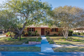 542 Evergreen Dr, Corpus Christi, TX 78412