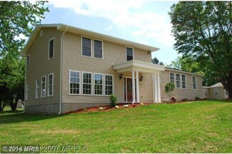 18567 Brooke Rd, Sandy Spring, MD 20860