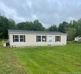 845 County Road 375 W, Madison, IN 47250