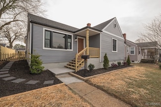 2625 Dellrose Ave, Henrico, VA 23228