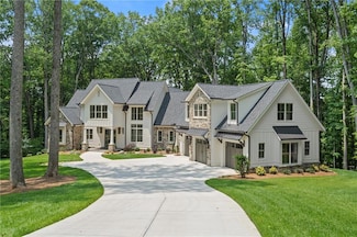 384 Hickory Pass, Milton, GA 30004