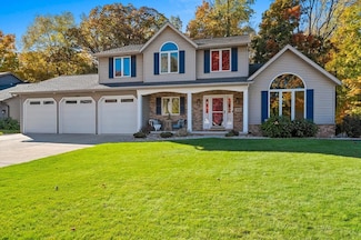 1000 Rolling Green Dr, Green Bay, WI 54313