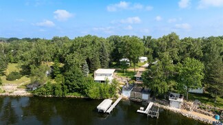 1043 Wisagoma Rd, Grenville, SD 57239