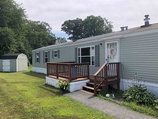 14 Black Forest Rd, North Hampton, NH 03862
