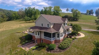 4641 Troendly Rd SW, Baltic, OH 43804