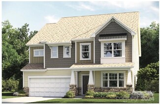 199 Hamptons Cove Rd Unit FC 6, Troutman, NC 28166