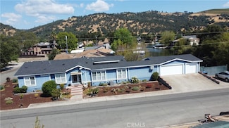 13110 Everglade Blvd, Clearlake Oaks, CA 95423