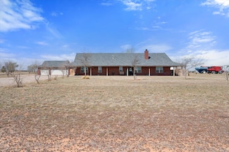 7905 N C R 1440, Shallowater, TX 79363