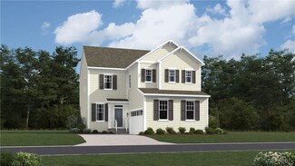 6636 Cassia Loop, Moseley, VA 23120
