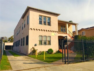 939 W 66th St, Los Angeles, CA 90044