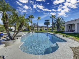 8704 E Los Gatos Dr, Scottsdale, AZ 85255