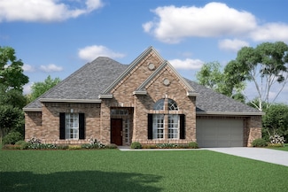 7006 Nichols Landing, Needville, TX 77461