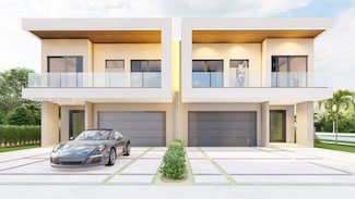 318 SW 11th St, Fort Lauderdale, FL 33315