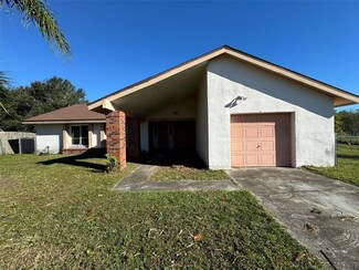 857 E Flag Ln, Kissimmee, FL 34759