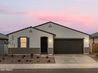 8513 W Saratoga Way, Florence, AZ 85132